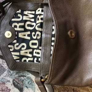 Two bags for the price of one!